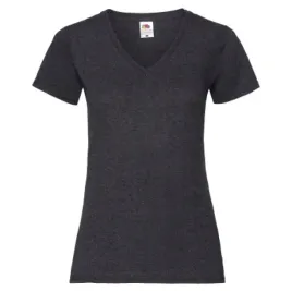 t-shirt-koszulka-damska-dekolt-v-fruit-of-the-loom-613980-ciemny-szary-s