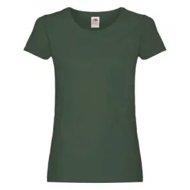 t-shirt-koszulka-damska-100percent-fruit-of-the-loom-614200-zielony-bottle-xxl