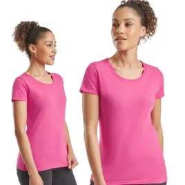 t-shirt-koszulka-damska-100percent-fruit-of-the-loom-614200-roz-fuksja-xxl