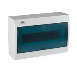 rozdzielnica-natynkowa-kdb-s12t-ideal-1x12