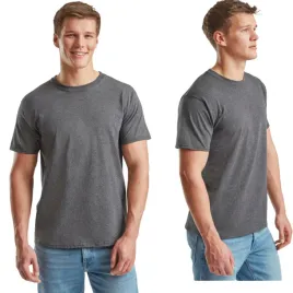koszulka-meska-t-shirt-bawelna-fruit-of-the-loom-610360-szary-heather-xl