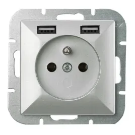 abex-perla-srebrny-gniazdo-pojedyncze-0-pt-16p-2xusb