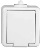 abex-smart-ip44-gniazdo-pojedyncze-nt-16s