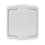 abex-smart-ip44-gniazdo-pojedyncze-nt-16s-stan-nowy