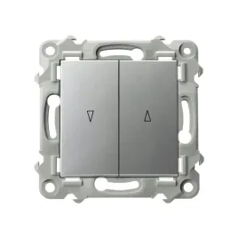 ospel-szafir-srebrny-lacznik-zaluzjowy-z-blokada-mechaniczna-lp-7zb-m-18