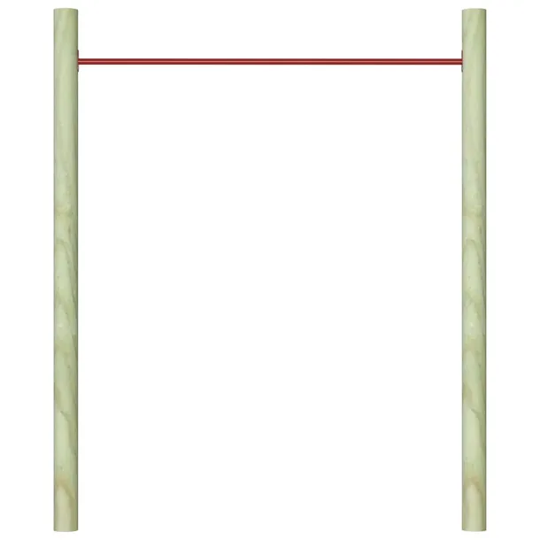 przykrecany-drazek-prosty-125-cm-stalowy-czerwony-producent-vidaxl