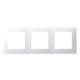 ospel-szafir-bialy-ramka-potrojna-r-3z-00