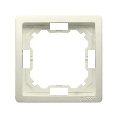 simon-basic-bezowy-ramka-pojedyncza-bmr1-12-liczba-gniazdek-1