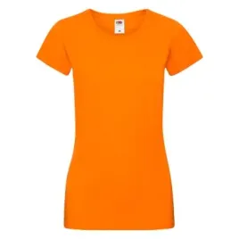 t-shirt-100percent-bawelny-fruit-of-the-loom-koszulka-damska-pomaranczowy-xs
