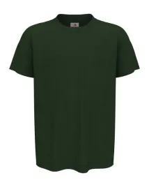 koszulka-dziecieca-t-shirt-stedman-classic-t-junior-st2200-bottle-green-92