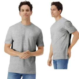 t-shirt-koszulka-meska-bawelna-light-cotton-gildan-szary-sport-xl