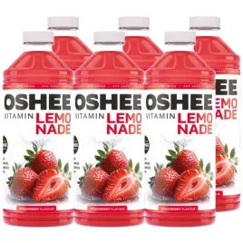oshee-vitamin-lemonade-truskawka-1100-ml-x-6-sztuk