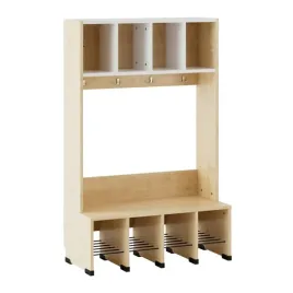 szatnia-prosta-klon-4-osobowa-junior-do-przedszkola-educol