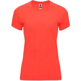 t-shirt-damski-koszulka-sportowa-control-dry-roly-ca0408-fluor-coral-xl