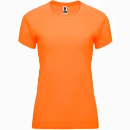 t-shirt-damski-koszulka-sportowa-control-dry-roly-ca0408-fluor-orange-l