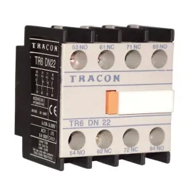 styk-pomocniczy-tnc1k-i-tnc1e-2no-2nc-tnc6dn22-tracon