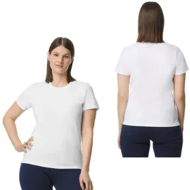 koszulka-damska-t-shirt-bawelna-heavy-gildan-gil5000-biala-2xl