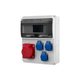 rozdzielnica-ulisse-11m-32a-5p-3x230v-ip54