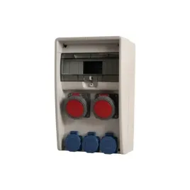 rozdzielnica-ulisse-12m-2x16a-5p-3x230-ip65