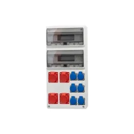 rozdzielnica-legato-32m-4x16a-5p-6x230v-ip44