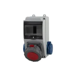 rozdzielnica-lago-ip65-7m-gniazda-16a-5-2x230v