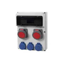 rozdzielnica-femo-13m-2x16a-5p-3x230v-ip65