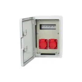 rozdzielnica-budowlana-rb-250-8m-2x16a-5p-ip65