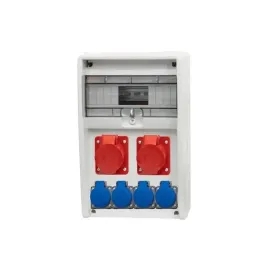 rozdzielnica-12m-ulisse-2x16a-5p-4x230v-ip65