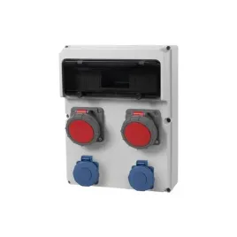 rozdzielnica-femo-13m-2x32a-5-2x230v-ip65