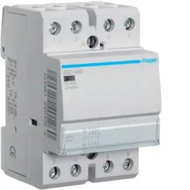 stycznik-esc443-40a-230v-3no-1nc-hager