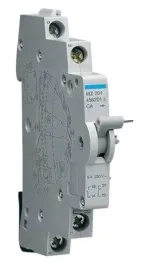 styk-pomocniczy-mz201-1no-1nc-230v-6a
