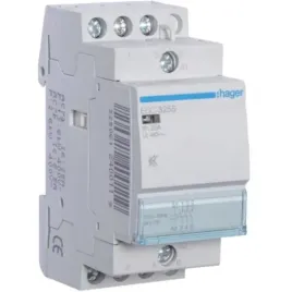 stycznik-cichy-esc325s-25a-230v-3no-hager