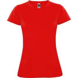 koszulka-sportowa-damska-t-shirt-control-dry-roly-0423-czerwona-m