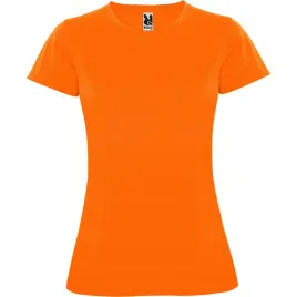 koszulka-sportowa-damska-t-shirt-control-dry-roly-0423-fluor-orange-m