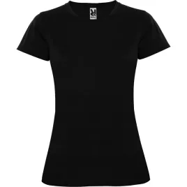 koszulka-sportowa-damska-t-shirt-control-dry-roly-0423-czarna-l