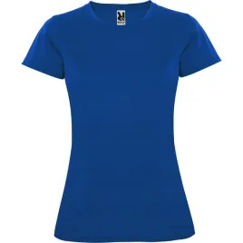 koszulka-sportowa-damska-t-shirt-control-dry-roly-0423-niebieski-royal-s