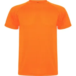 t-shirt-koszulka-sportowa-dziecieca-wf-oddycha-roly-0425-fluor-orange-128