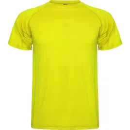 t-shirt-koszulka-sportowa-dziecieca-wf-oddycha-roly-0425-fluor-yellow-164