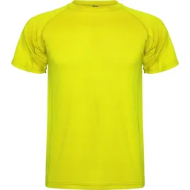 t-shirt-koszulka-sportowa-dziecieca-wf-oddycha-roly-0425-fluor-yellow-128