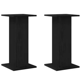 stojak-na-rosliny-2-szt-czarny-dab-30-x-30-x-60-cm