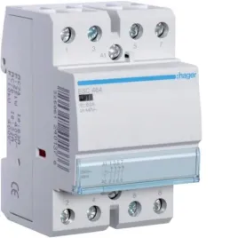 stycznik-esc464-63a-230v-4nc-hager