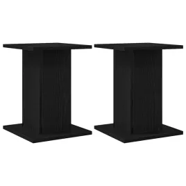 stojaki-na-glosniki-2-szt-czarny-dab-30-x-30-x-40-cm
