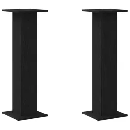 stojaki-na-glosniki-2-szt-czarny-dab-30-x-30-x-95-cm