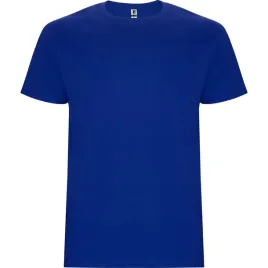 t-shirt-koszulka-dziecieca-grubsza-bawelna-roly-6681-niebieski-royal-152
