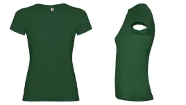 t-shirt-koszulka-damska-miekka-bawelna-roly-jamaica-6627-zielony-bottle-l