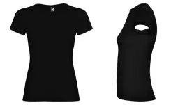 -shirt-koszulka-dziewczeca-miekka-bawelna-roly-jamaica-6627-czarna-104
