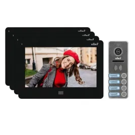 wideodomofon-wielorodzinny-felis-memo-multi4-or-vid-ex-1066-b-czarny