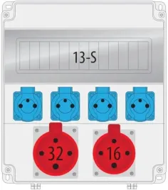 rozdzielnica-r-box-lux-320r-1x16a-4p-1x32a-4p-4x230v-13s-b-18-320-11