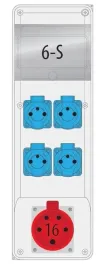 rozdzielnica-r-box-slim-1x16a-5p-4x230v-6s-b-slim-6s-28