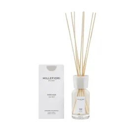 dyfuzor-paleczki-zapachowe-millefiori-white-musk-77mdmb-100ml